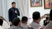 Bupati Gowa Ajak FKPM Berkolaborasi Ciptakan Daerah Aman dan Kondusif