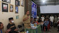 Danny Pomanto Buka Resmi Catur Ramadhan Cup