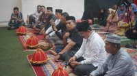 Muhammad Aras Serap Aspirasi Pegiat Sosmed di Makassar