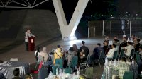 Hadiri Buka Puasa Batalyon 120, Danny Ingatkan Tetap Jaga Kekompakan Agar Makassar Aman