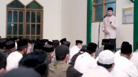 Shalat Tarawih di Biringbulu, Bupati Gowa Obati Kerinduan Masyarakat
