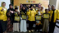 Lomba Dai Cilik KPPG Sulsel Ajang Tumbuhkan Kecintaan Agama Bagi Anak