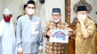 Rudianto Lallo Ajak Orang Tua Kenalkan Masjid Sejak Dini ke Anak-anak