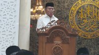 Rektor UNM: Malam Nuzulul Qur’an Momentum Instrospeksi Diri Menjadi Lebih Baik