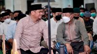 Bupati Adnan Sebut Peringatan Nuzulul Quran Momen Membumikan Alquran&nbsp;