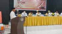 Safari Ramadhan di Kampus VI Watanpone, Rektor UNM: Tetap Pelihara Kekompakan