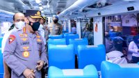 Kapolri Imbau Warga Mudik Sebelum Tanggal 28 April