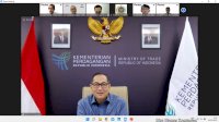 Kemendag Janji Perkuat UMKM Berdaya Saing Global