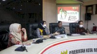 Rakor Lorong Wisata, Wawali Fatmawati Rusdi Tekankan Pelaksanaan Teknis Siap Pasca Lebaran&nbsp;