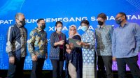 XL Axiata Bagikan Dividen Rp552 Miliar kepada Pemegang Saham