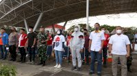 Deklarasi Anti Balap Liar, Wawali Fatma Minta Komitmen Anak Muda Makassar