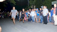 Siapkan Sejumlah Hadiah Menarik, Danny Pomanto Ajak Anak Muda Makassar Ikut Run Race 2022