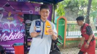 CSR Gear Up Ramadan Yamaha Siapkan Servis dan Oli Gratis di 55 Titik se-Sulselbar
