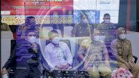 Ikuti Peringatan Hari Otonomi Daerah Ke – XXVI, Danny Pomanto: Dibutuhkan Kemampuan Daerah Untuk Beradaptasi