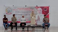 Risfayanti: Toleransi Sebagai Nilai Kebangsaan Diuji di Bulan Ramadan