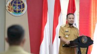 Alhamdulillah! Andi Sudirman Tambah THR ASN Pemprov Sulsel