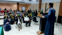 Pengurus IKA SMAN 6 Makassar Hadiri Buka Puasa Dekan Kehutanan Unhas