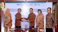 PLN dan BNI Kolaborasi Perluas Jangkauan SPKLU di Seluruh Indonesia