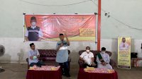 Fahruddin Rangga Sosialisasikan Arah Kebijakan Pembangunan Daerah Dalam RPJMD
