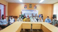 Indonesia Power PLTU Barru dan PT Cogindo Daya Bagi 250 Paket Untuk Anak Yatim