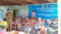 Gelar Sosialisasi Perda Nomor 4 Tahun 2019 di Jeneponto, Ini Kata Mulyadi