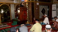 Jelang Hari Raya Idul Fitri, Wawali Fatmawati Rusdi Ingatkan Bayar Zakat