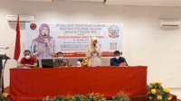Risfayanti: Tak Boleh Ada Diskriminasi di Sekolah