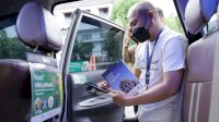 Bersama Grab, Dinas Pariwisata Makassar Luncurkan Program Wisata Mudik Explore