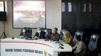 UNESCAPE – Pemkot Makassar Jajaki Kerjasama Penggunaan Aplikasi Geoportal Dukung Smart City