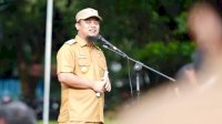Gubernur Sulsel Tepati Janji Rampungkan Gaji, THR, dan TPP ASN Sebelum Lebaran