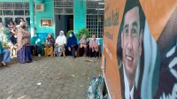 Ketua IKA SMAN 6 Makassar Rudianto Lallo Instruksikan Pengurusnya Gelar Baksos