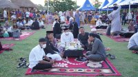 Syaharuddin Alrif Gelar Pengajian Bersama Keluarga dan Kader NasDem di Sidrap