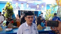 Ketua PAN Jeneponto Nyatakan Sikap Bertarung di Pileg DPRD Provinsi 2024 Mendatang