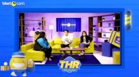 Libur Lebaran 2022, Tiket.com Berikan Diskon Hingga Rp 1 Juta