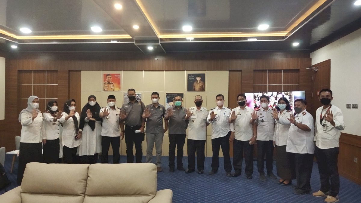 Angka Stunting di Parepare Turun, Saat Ini Tinggal 18 Persen