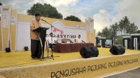Ramadhan Fair HIPMI 2022 Mulai Dibuka