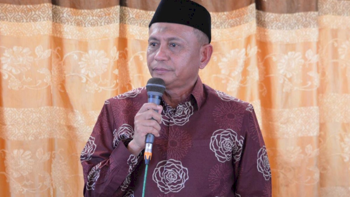 Harga Gabah Sering Anjlok Saat Musim Panen, DPRD Mendukung Upaya Pemkab Luwu Timur untuk Mengatasinya