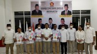 Iwan Aras Instruksikan 4 Ketua DPC Gerindra Segera Rampungkan Infrastruktur Partai