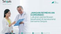 Siapkan Asuransi Sebelum Terkena Komorbid, Sequiz Bisa Jadi Pilihan Tepat
