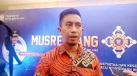 2.561 Usulan Program Kerja Pemerintah Pada Musrembang Pemkot Makassar