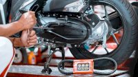 Menjaga Kecepatan Ternyata Bisa Membuat Motor Matik Awet dan Berumur Panjang