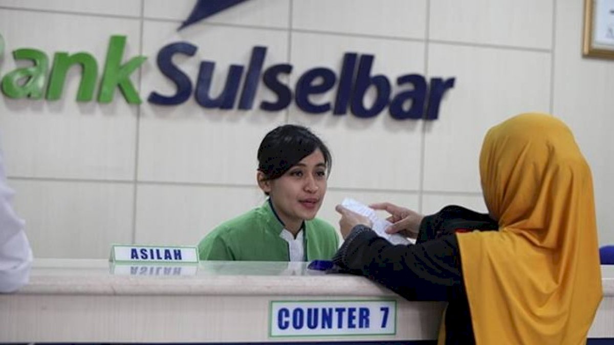 Idul Fitri Tahun 2022, Bank Sulselbar Siapkan Rp1,7 Triliun Uang Tunai
