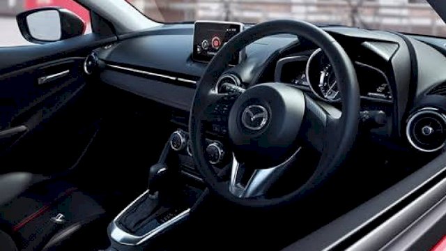 Mazda bakal berhenti produksi mesin bahan bakar bensin (dok. Detail Mobilku)