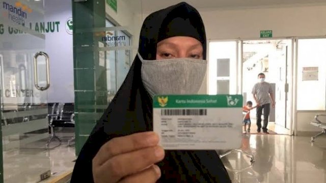 Simak 21 penyakit yang tidak ditanggung BPJS Kesehatan sebelum berobat (dok. Antaranews)