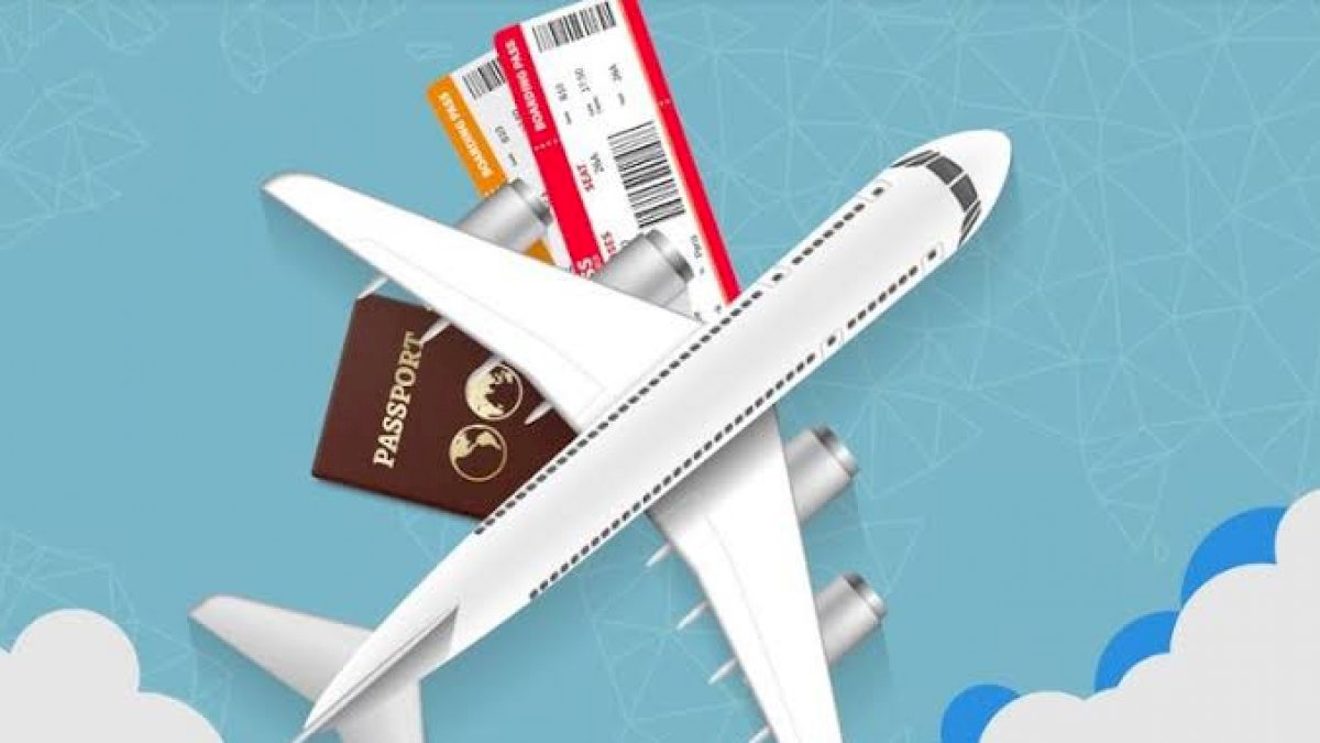 Bersiap! Harga Tiket Pesawat Bakal Naik, Maskapai Kantongi Izin Kemenhub Imbas Kenaikan Harga Avtur