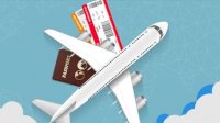 Pemerintah Tanggung 6% PPN Tiket Pesawat Ekonomi, Harga Diprediksi Turun 14%