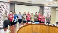 PSMTI Bersama Kompas Gramedia Kolaborasi untuk Misi Kemanusiaan
