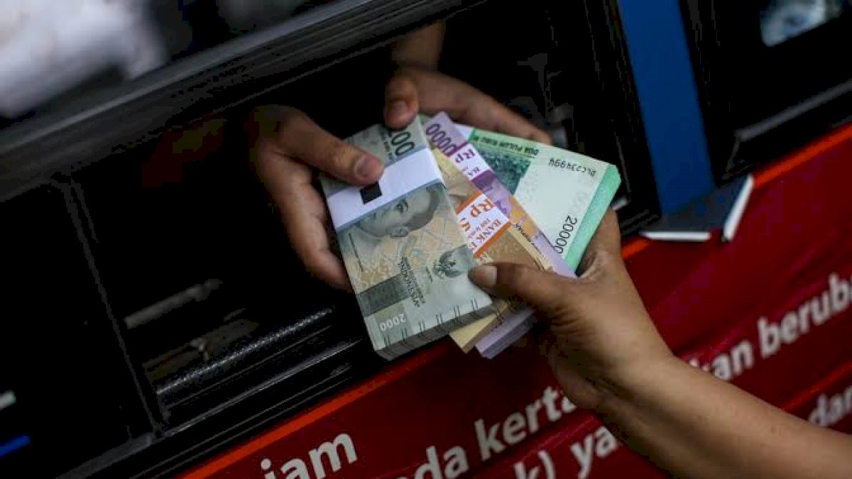 Selama Ramadan, BI Sulsel Sudah Distribusikan Rp1,94 Triliun Uang Tunai