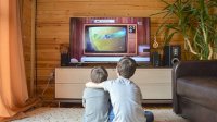 Bersiap! Ini Wilayah di Sulsel yang Tidak Bisa Lagi Nonton TV Pakai Antena