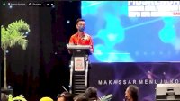 Beberkan Usulan Terbanyak, Bappeda Makassar&nbsp; Infrastruktur, Drainase dan Keluhan Kemacetan